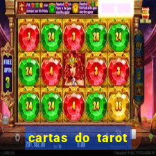 cartas do tarot que indicam mentira